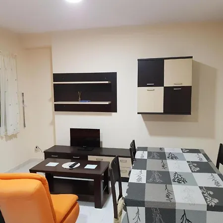 아파트 Apartamento Playa De Sardineiro - Finisterre Sardiñeiro de Abajo