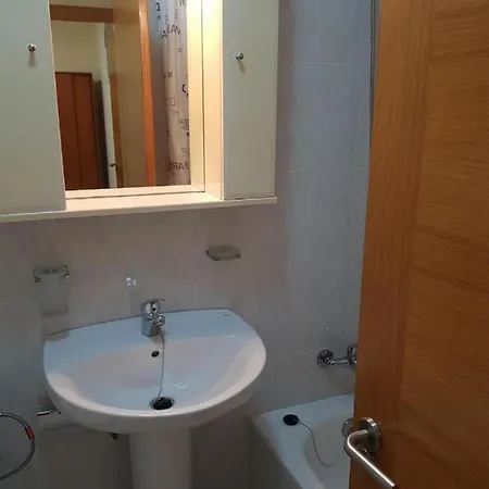 Apartamento Playa De Sardineiro - Finisterre * Sardiñeiro de Abajo