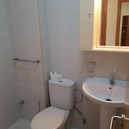 Apartamento Playa De Sardineiro - Finisterre * Sardiñeiro de Abajo
