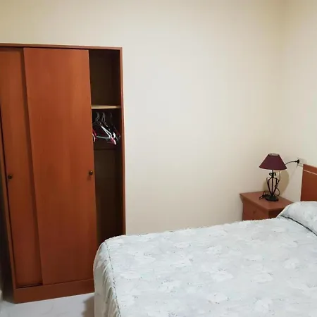 아파트 Apartamento Playa De Sardineiro - Finisterre Sardiñeiro de Abajo