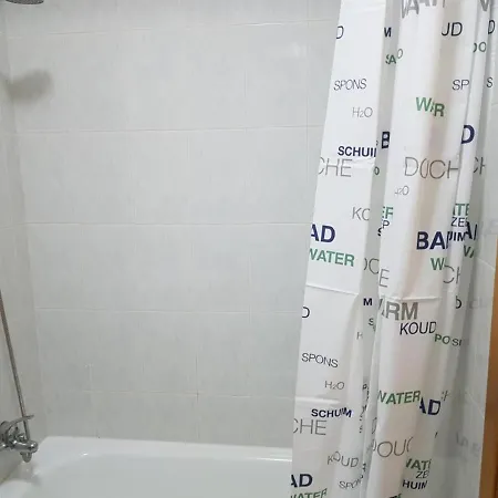 아파트 Apartamento Playa De Sardineiro - Finisterre Sardiñeiro de Abajo