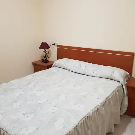 Apartamento Playa De Sardineiro - Finisterre 아파트