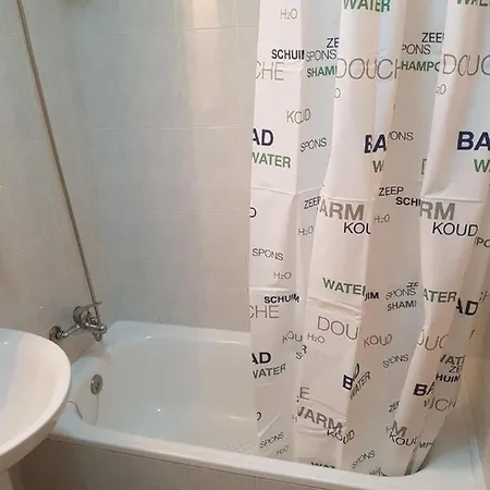 아파트 Apartamento Playa De Sardineiro - Finisterre